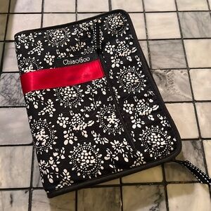 ChiaoGoo Interchangeable Knitting Needle Case